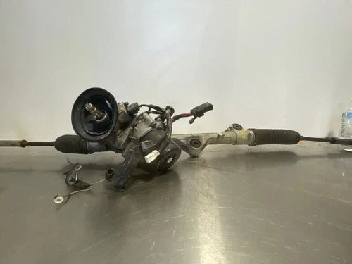 2013-2018 Acura RDX Steering Gear Rack And Pinion OEM - Used