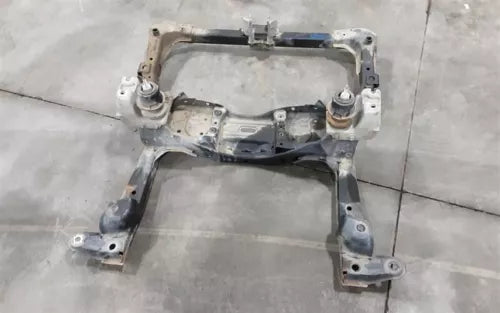 2010-2014 Subaru Legacy Front Crossmember Sub Frame Engine Cradle OEM - Used