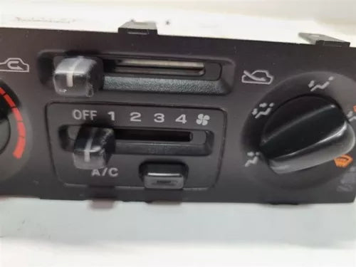2001 Subaru Forester AC Heater Temperature Control With Warranty OEM - Used