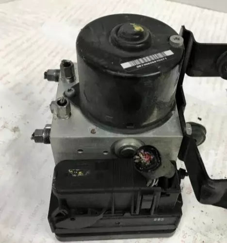 2004-2009 Mazda 3 ABS Pump Anti-Lock Brake Pump Assembly OEM - Used
