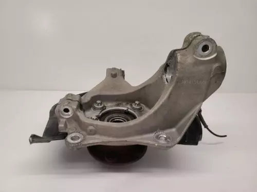 2015-2017 Chrysler 200 Driver Left Front Spindle Knuckle OEM - Used
