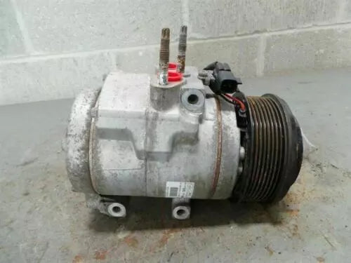OEM AC Compressor Engine Fits 11-16 FORD F250SD PICKUP 6.7L 97322