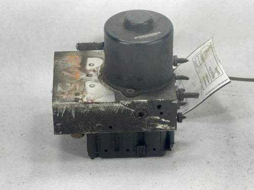 2000-2002 MERCEDES ML SERIES ABS Anti-Lock Brake Pump Assembly OEM - Used