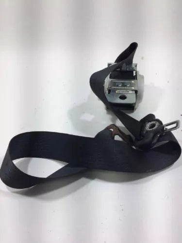 2004-2011 Ford Ranger Front Left Driver Seat Belt Retractor Assembly Black OEM - Used
