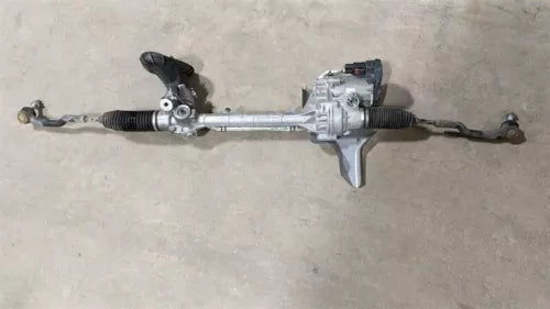 Lincoln Continental 2017-2019 Power Steering Gear Rack And Pinion 19 Wheel Oem - Used