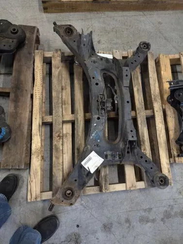 2013-2015 Nissan Altima Coupe Rear Crossmember Subframe Engine Cradle OEM - Used