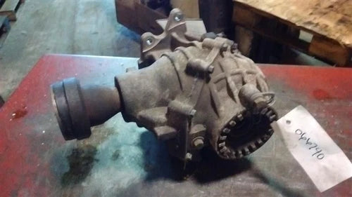 2002 Volvo 70 Series Transfer Case Assembly - Used OEM Auto Part