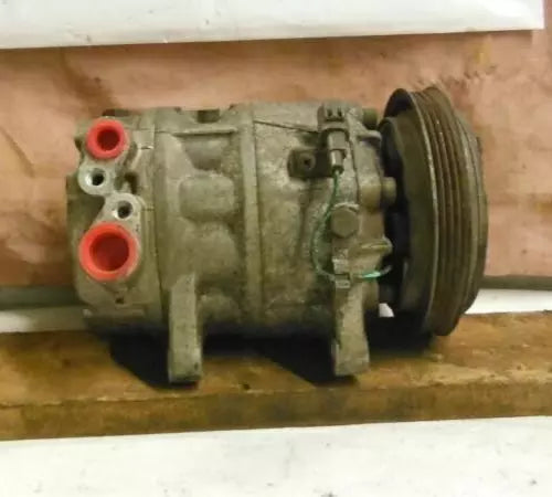 OEM AC Compressor Fits 93-97 INFINITI J30 67425