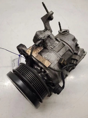 2001-2005 Lexus IS300 Air Conditioning A/C AC Compressor OEM - Used
