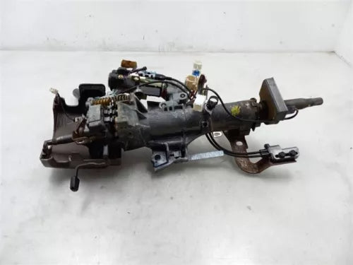 2001-2007 TOYOTA SEQUOIA STEERING COLUMN AUTOMATIC SHIFT TILT BARE COLUMN - Used OEM Auto Part