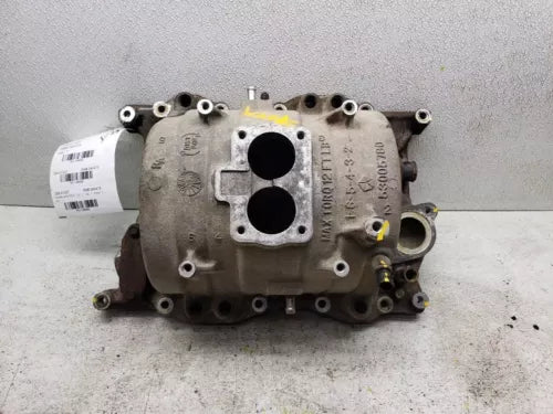 Intake Manifold 6-239 3.9L Fits 92-96 Dodge DAKOTA - Used OEM Auto Part