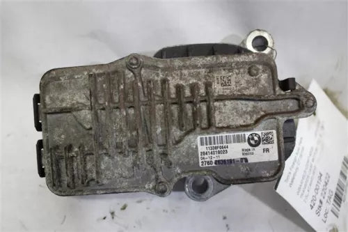 2013-2018 BMW 328i 335i 428i X3 Transfer Case Electric Motor in Warranty OEM - Used