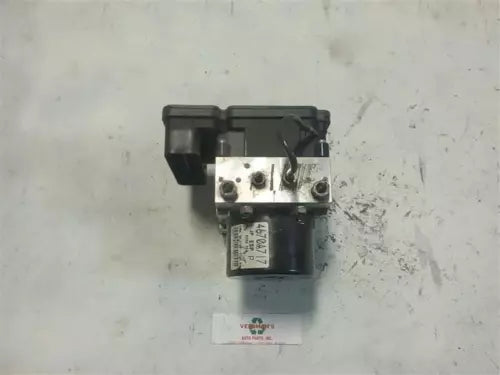 2009-2017 Mitsubishi Lancer ABS Anti Lock Brake Actuator Pump OEM - Used