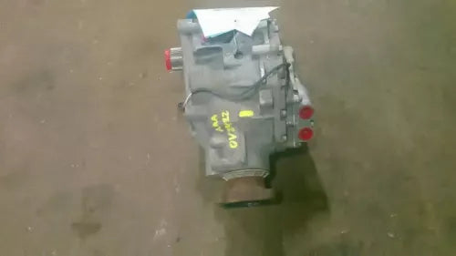 2013-2019 Ford Explorer 3.7L Oil Cooler Transfer Case With Warranty OEM - Used