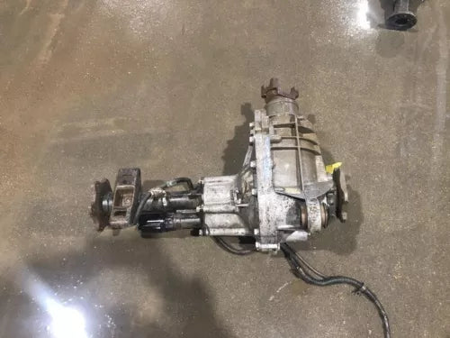 1999-2010 Chevy Silverado 2500 Front Differential Carrier 4.10 Ratio Opt GT5 OEM - Used