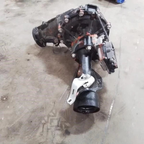 2003-2023 Toyota 4Runner Front Axle Differential Carrier Assembly 3.73 Ratio OEM - Used