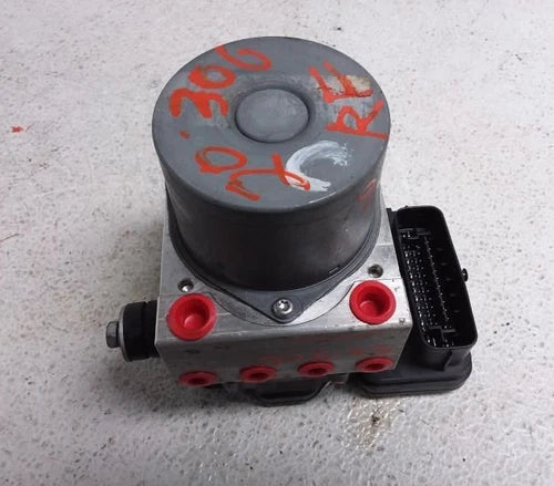 2018-2020 NISSAN PATHFINDER ABS ANTI-LOCK BRAKE PUMP ASSEMBLY - Used OEM Auto Part