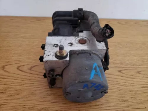 2003-2005 Honda Pilot ABS Anti-Lock Brake Pump Assembly With Warranty OEM - Used
