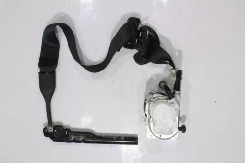 2020 2021 Ford Explorer Front Left Driver Seat Belt Retractor Black Oem - Used