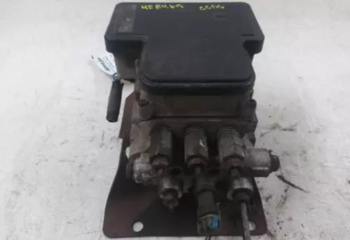 1998-2000 Chevrolet Tahoe ABS Anti-Lock Brake Pump Assembly OEM - Used