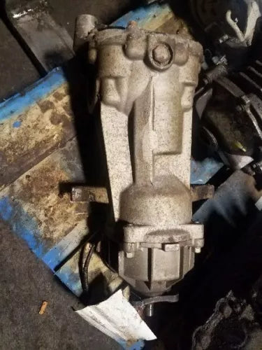 2005-2008 Kia Sportage & Hyundai Tucson Rear Axle Differential Carrier Assembly - Used OEM Auto Part