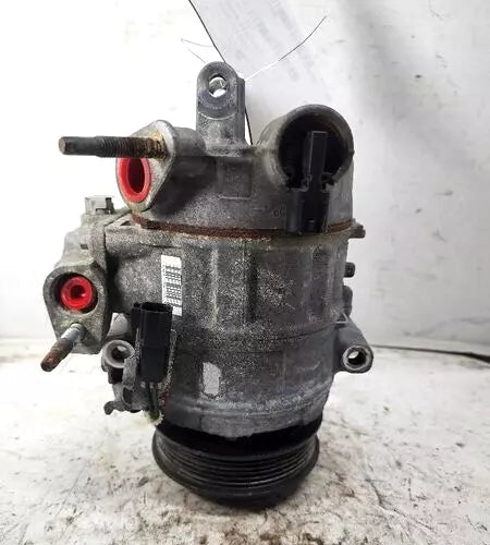 2013 2014 2015 Ford Flex AC A/C Compressor OEM - Used