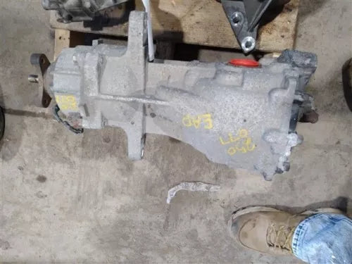 2007-2009 Hyundai Santa Fe Rear Differential Carrier Assembly 2.7L 3.3L OEM Used
