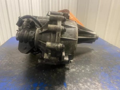 1999-2000 GMC Yukon Transfer Case Electric Shift Opt NP8 in Warranty OEM - Used