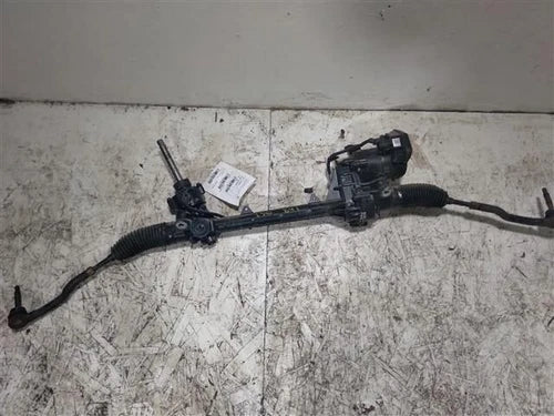 2014-2016 Ford Fusion Power Steering Gear Rack And Pinion From 04/23/14 - Used OEM Auto Part
