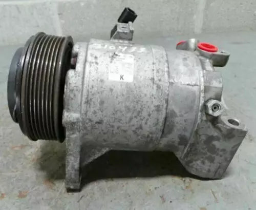 OEM AC Compressor Fits 2011-2015 NISSAN QUEST 67671