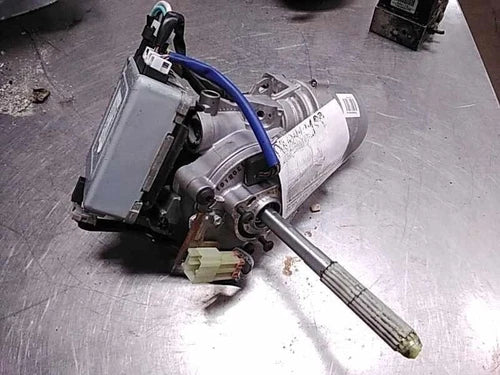 2013-2017 Hyundai Elantra Electric Power Steering Pump Assembly Oem - Used