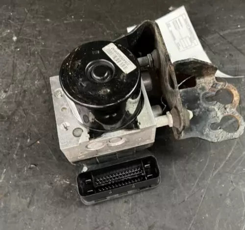 2010-2013 Dodge Journey ABS Pump Anti Lock Brake Control Module Assembly - Used OEM Auto Part