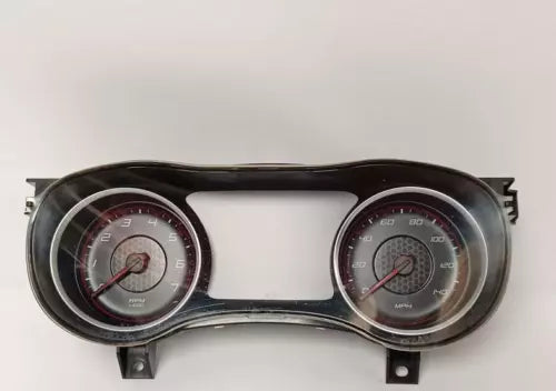 2016 Dodge Charger Speedometer Cluster MPH - Used OEM Auto Part