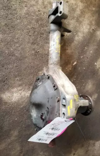 2001-2011 Dodge Dakota Front Differential Carrier Assembly 3.92 Ratio - Used OEM Auto Part