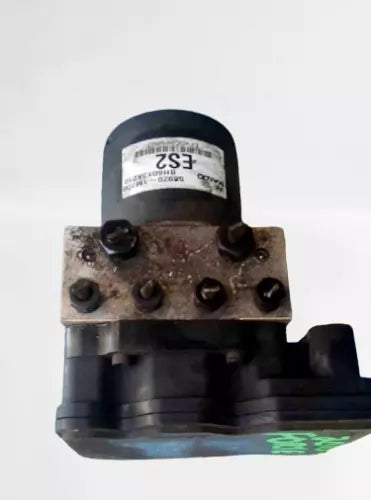 2010 Kia Forte Sedan ABS Anti Lock Brake Pump Assembly Oem - Used