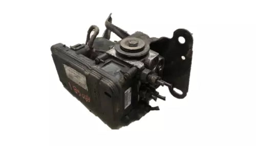2000-2004 Ford F150 ABS Anti Lock Brake Pump OEM ID YL34-2C346-AB thru AG - Used