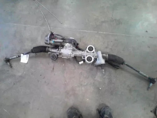 2018 Chevy Silverado 1500 Power Steering Gear Rack & Pinion W/O Heavy Duty - Used OEM Auto Part