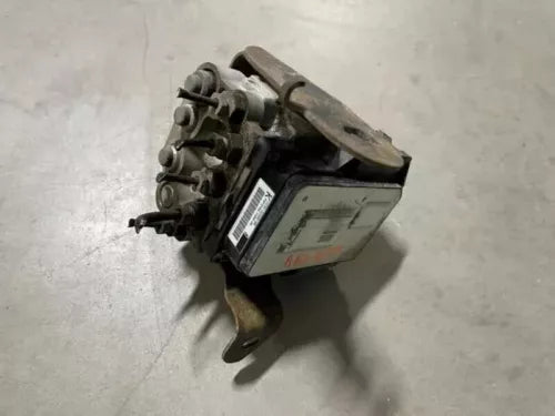 2000 Ford Excursion F250 F350 ABS Anti-Lock Brake Pump Module Assembly - Used OEM Auto Part