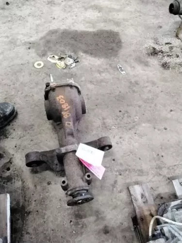 2000-2009 Subaru Legacy Automatic Rear Axle Differential Carrier Assembly OEM - Used