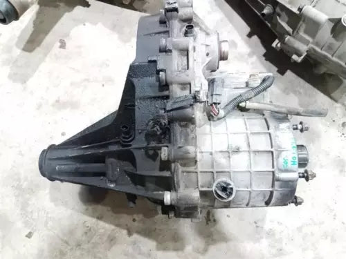 2003-2007 Chevy Avalanche 1500 Transfer Case Assembly OEM OPTION NP8 - Used