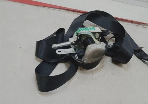 2018-2023 Toyota Camry Front Right Passenger Seat Belt Retractor Black Sedan Oem - Used