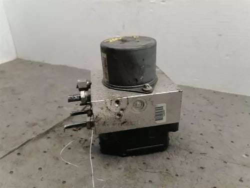 2010 Ford Mustang Anti Lock Brake Pump Assembly OEM - Used