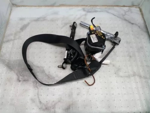 2015 2017 Chrysler 200 Sedan Front Driver Seat Belt Retractor Assembly Black - Used OEM Auto Part