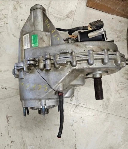 Nv246 2011-2020 Dodge Ram 1500 Transfer Case Assembly NV246 | Partsyx