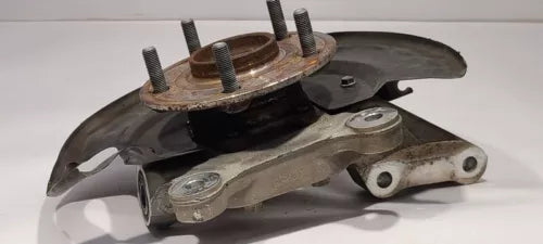 2008-2020 Dodge Caravan Front Right Passenger Spindle Knuckle Assembly Oem