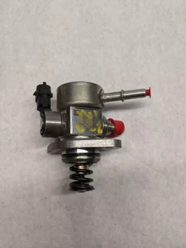 2017 2019 Ford Escape 14 -19 Fusion High Pressure Fuel Pump 1.5L Engine Mounted - Used OEM Auto Part