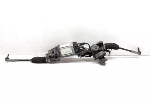 2005-2006 Volkswagen Jetta Power Rack and Pinion Electric Assist OEM - Used