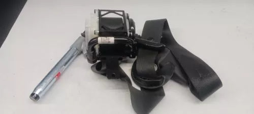 2016-2020 Kia Optima US Built Left Driver Seat Belt Retractor Assembly Black OEM - Used