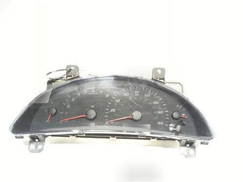 2007 2008 2009 Toyota Camry Speedometer Instrument Cluster Gauges OEM - Used