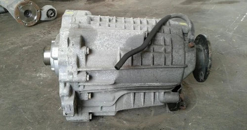 2004-2008 Infiniti G35 M35 Transfer Case Assembly - Used OEM Auto Part